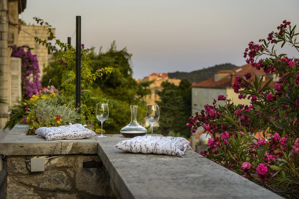 Villa Mediteran Dubrovník Pokoj fotografie