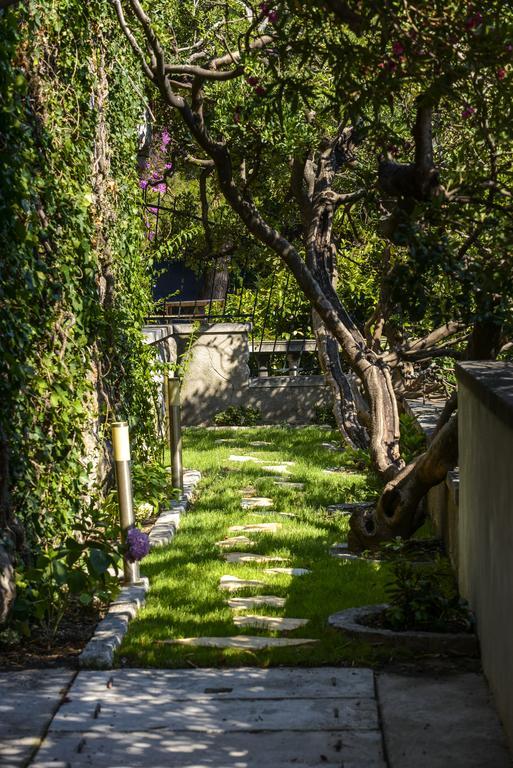 Villa Mediteran Dubrovník Pokoj fotografie