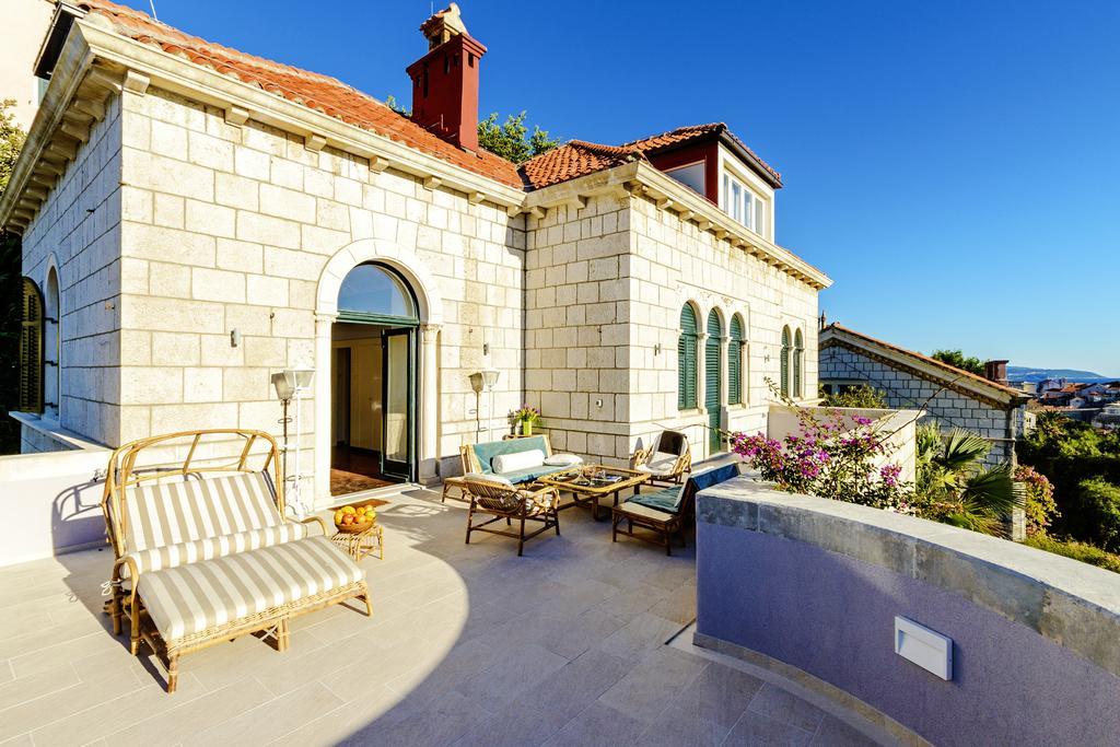 Villa Mediteran Dubrovník Pokoj fotografie