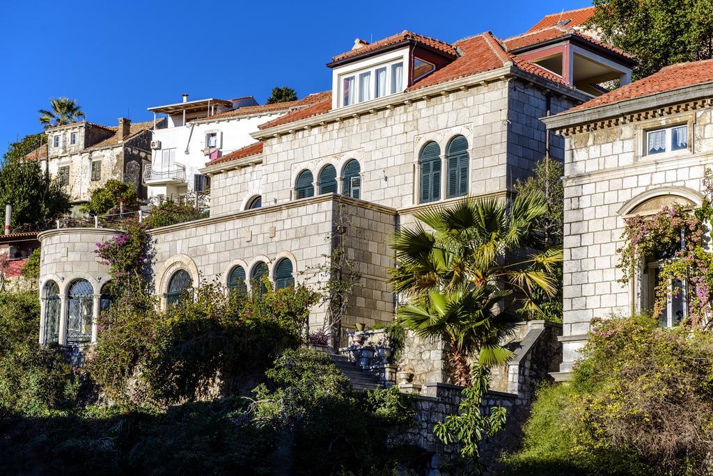 Villa Mediteran Dubrovník Pokoj fotografie