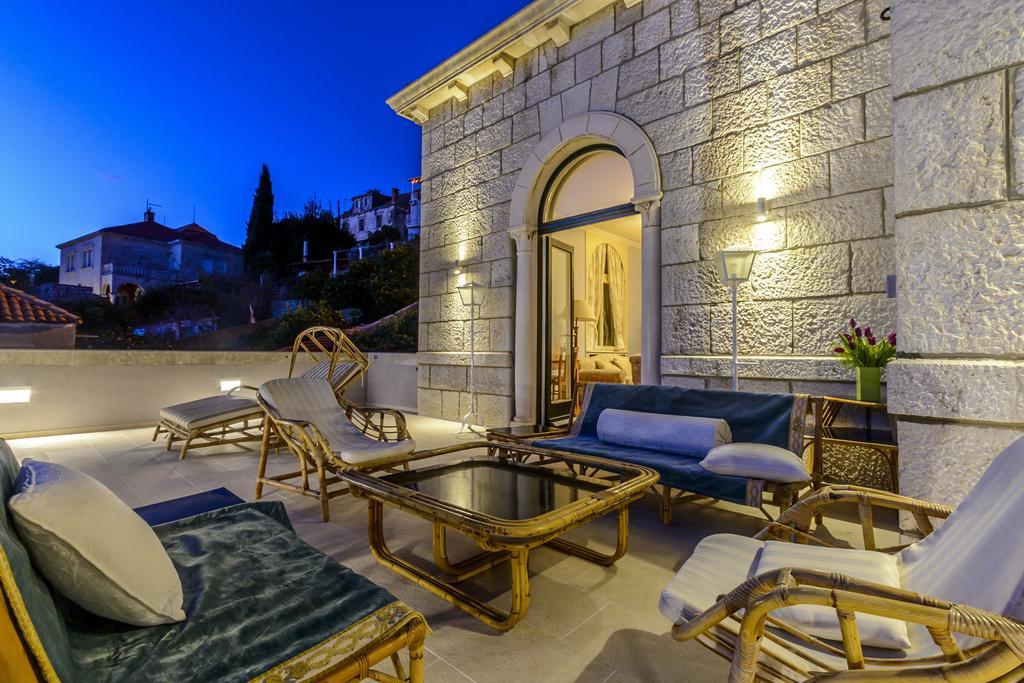 Villa Mediteran Dubrovník Pokoj fotografie